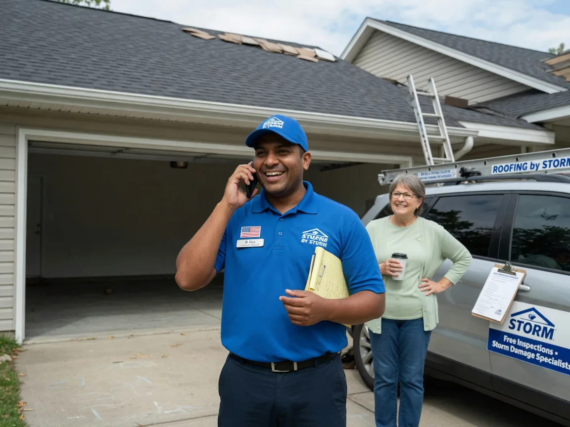 Roof Repair Near Me Lumberport, WV FAQs